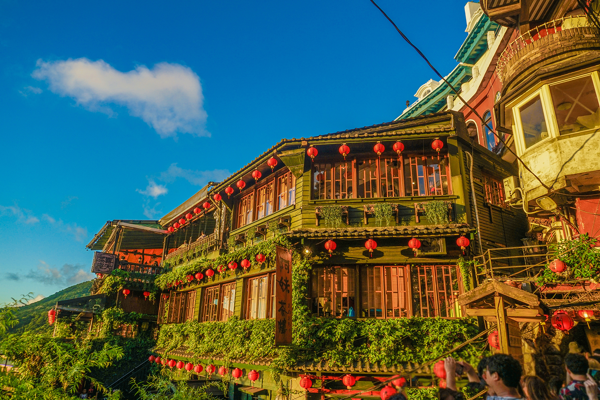 台湾
